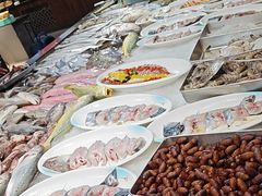 -和源祥·日照菜扛把子(万平口一店)