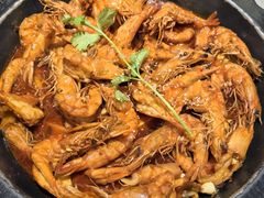 -巴蜀王婆大虾(南锣鼓巷店)