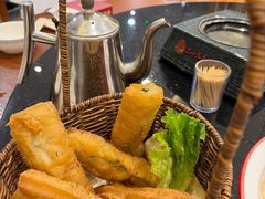 -锡和无锡菜(景丽苑店)