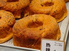 -卡玛王子·面包·蛋糕(南山宝能环球汇店)
