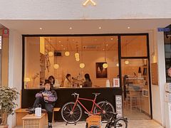 门面-常识咖啡common sense(春熙路店)
