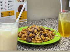 -新鸿发咖啡美食