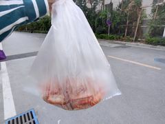 -会江钓鱼钓虾烧烤场