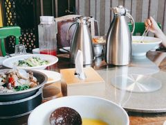 -前海沿·青岛菜(大拇指广场石老人店)