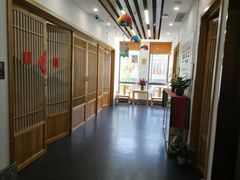 -子曰书院·古筝围棋书法国画小主持(夏都店)