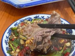 -大陈鸿源牛肉馆(大陈总店)