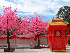 -东莞观音山旅游风景区