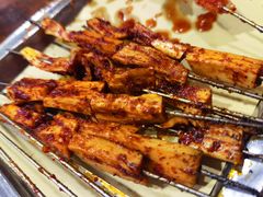 -大漠烤肉(盘旋路店)