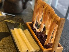 -湊湊火锅·茶憩(和平大悦城店)