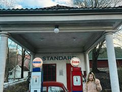 -挪威文化史博物馆