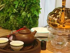 玫瑰花茶-一笼小幸运