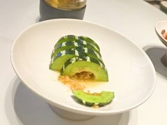 -鸽子侯·家宴·平价海鲜(绿地店)
