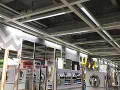 -宜家家居(西安未央商场店)