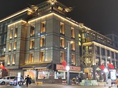 -知味观(湖滨总店)