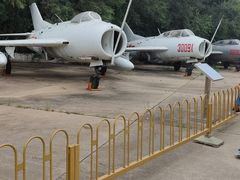 -中国航空博物馆