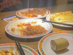 -比格比萨自助(赛罕区万达广场店)