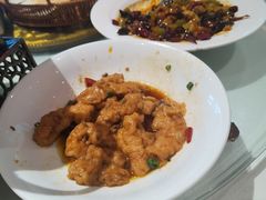-李记搅团•非遗陕菜(三桥店)