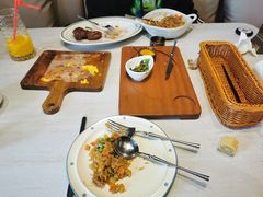 -米蘭西點(锦山大街店)