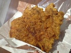 -1973继光香香鸡(曲阳路店)