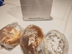 -面包新语(上地华联店)