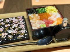 -山葵家·创意料理(宁波来福士店)