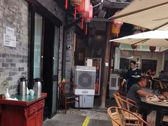 -院8里·少城记忆老川菜(宽窄巷子店)