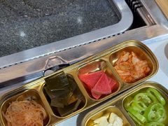 -郭记烤肉创始店(民丰大街店)