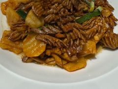 -闫府私房菜·老字号(恒隆店)