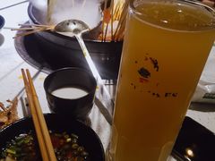 -钢管厂五区小郡肝串串香(通锦桥店)