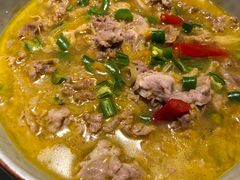 泡椒酸汤肥牛-望湘园·洞庭渔宴(永旺店)