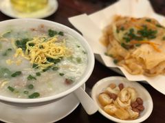 XO酱陈村粉-顺德人家食府(黄金广场店)