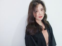 -M Hair造型