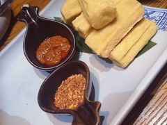 -云海肴·云南小炒·汽锅鸡(天津国金汇店)