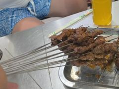 -文文烤肉(大皮院店)