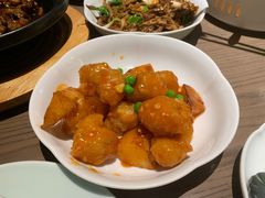 -四道菜·福建菜馆(新街口金鹰店)