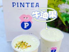 -PINTEA LAB(北京路店)