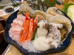 -伊豆野菜村(大族广场店)