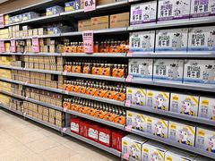 -百佳永辉(名盛广场店)