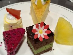 -金泽大酒店·卢塞恩餐厅·年夜饭春节连市