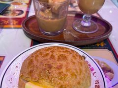 -龙记·香港茶餐厅(海上世界店)