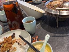 -紫泥369粗粮季(鼓楼店)