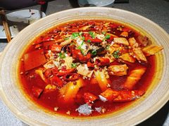 毛血旺-马旺子·川小馆