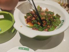 -绿草地·湘菜(芙蓉天街店)