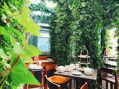 -顶层酒吧ROOF(上海艾迪逊酒店)