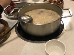 猪肚鸡-煲王粤菜餐厅(中侨中心店)