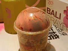 -巴厘龙虾·榜首油焖大虾(沙湖·花园店)