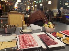 -君邦火锅(新疆大厦店)