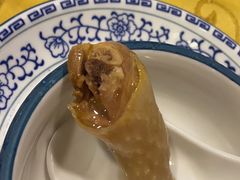 姜葱鸡-粤·向群饭店(泮塘路店)