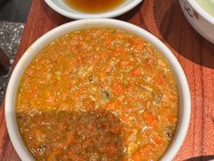 -裕兴记•蟹黄面馆(人民广场店)