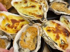 -蚝抵食·湛江生蚝(湾北路店)